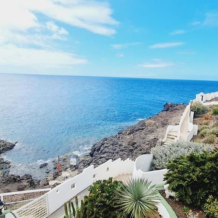 Apartamento Salema Mar, Relax Y Atardecer Al Norte De Gran Canaria Las Palmas de Gran Canaria Exterior photo
